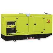 Pramac GSW275P 275kVA / 220kW 3-Phase Perkins Engine Diesel Generator